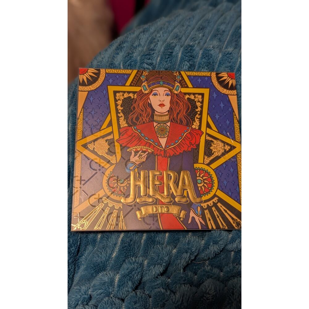 Dito Hera Palette